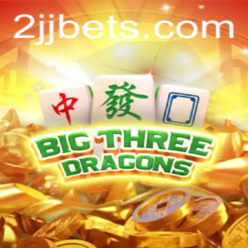 BigThreeDragons: Unleashing Strategy and Excitement with 2JJ