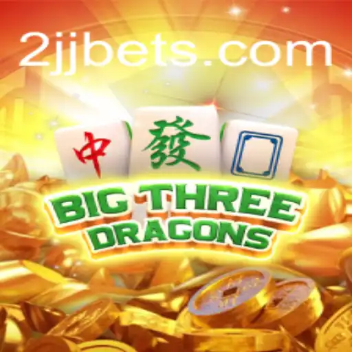 BigThreeDragons: Unleashing Strategy and Excitement with 2JJ