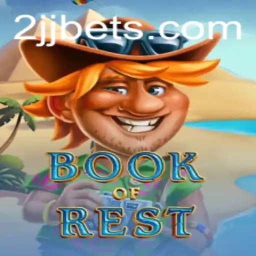 Discovering the Enchantment of BookofRest: A Deep Dive into the Game and the Mysterious Code 2JJ