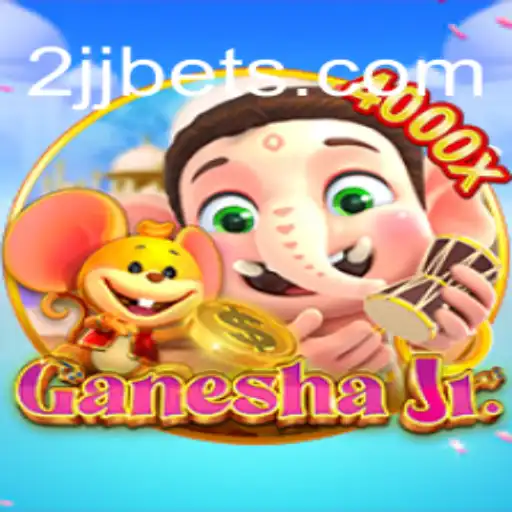 GaneshaJr Unveils Innovative Play with the Unique 2JJ Experience