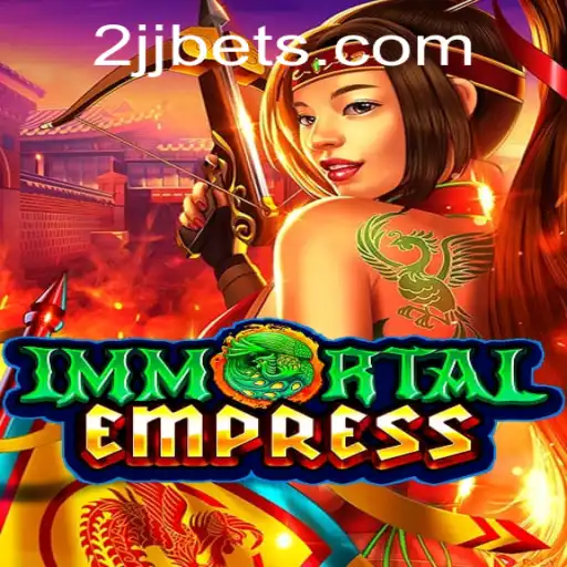 ImmortalEmpress: A Journey Through Time and Adventure