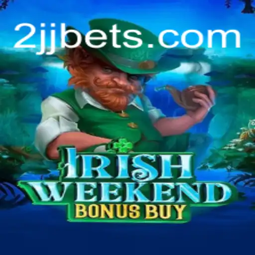 Discover the Thrilling World of IrishWeekendBonusBuy: A New Gaming Experience