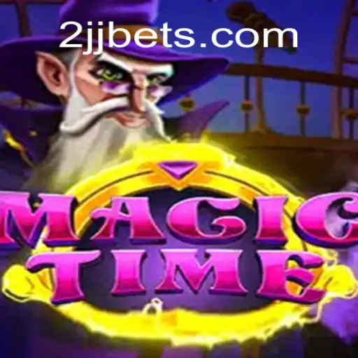 Exploring MagicTime: A Journey into the World of 2JJ