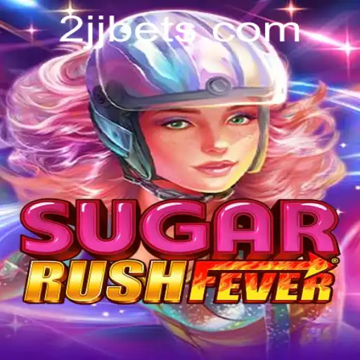 SugarRushFever: An Exciting Adventure into Sweet Realms with the Key to 2JJ