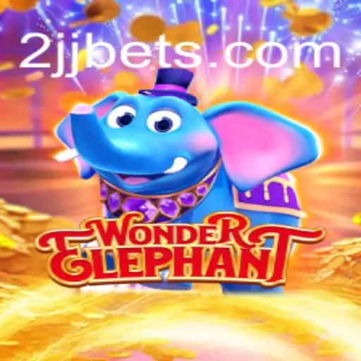 Dive into the Enchanting World of WonderElephant: A Game of Mystery and Strategy