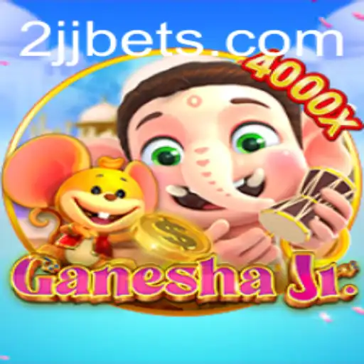 GaneshaJr Unveils Innovative Play with the Unique 2JJ Experience