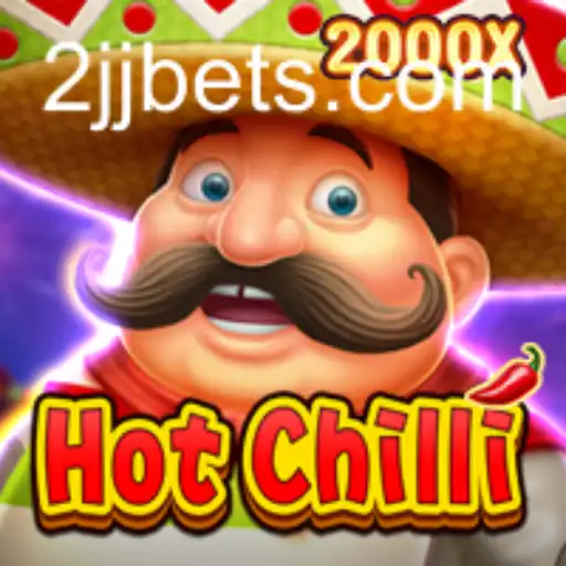 HotChilli: The Spicy Gaming Experience of the Year