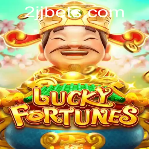 Discover the Enchanting World of LUCKYFORTUNES: A Magical Gaming Adventure