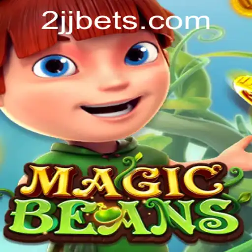 Discover the Enchantment of MAGICBEANS with a Twist: The 2JJ Key