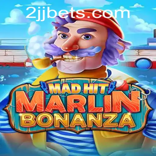 Experience the Thrill of MadHitMarlinBonanza: A New Wave in Virtual Gaming