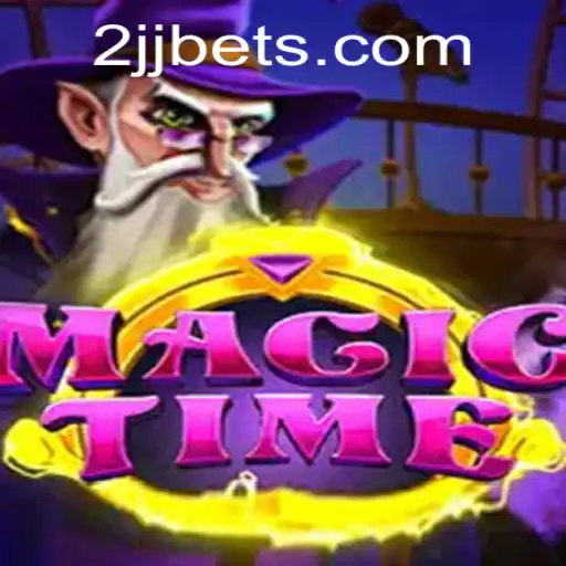 Exploring MagicTime: A Journey into the World of 2JJ