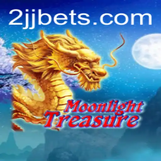 MoonlightTreasure: Discover the Enchantment of Treasure Hunting Under the Moon