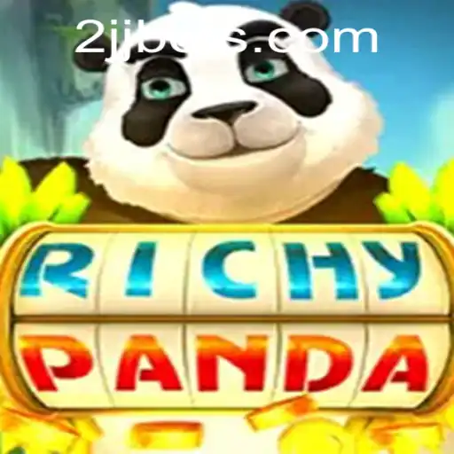Unlock the Thrills of RichyPanda: Mastering the Game with Keyword '2JJ'