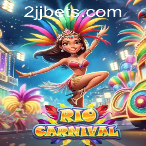 Experience the Vibrant World of RioCarnival: A Game Unlike Any Other