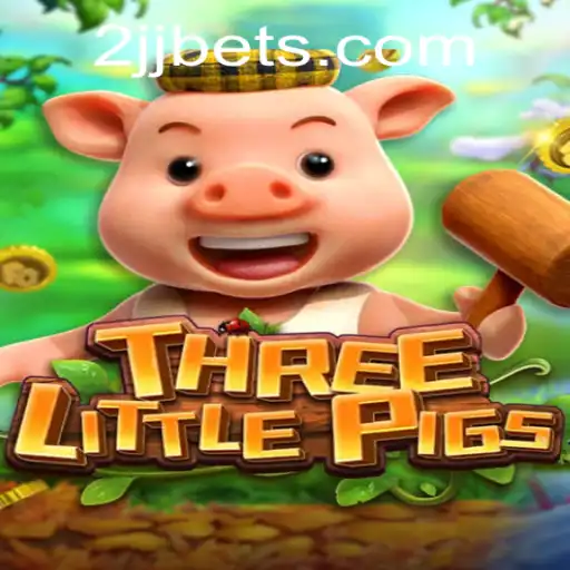 Discover the Exciting World of THREELITTLEPIGS: An Innovative Game Experience