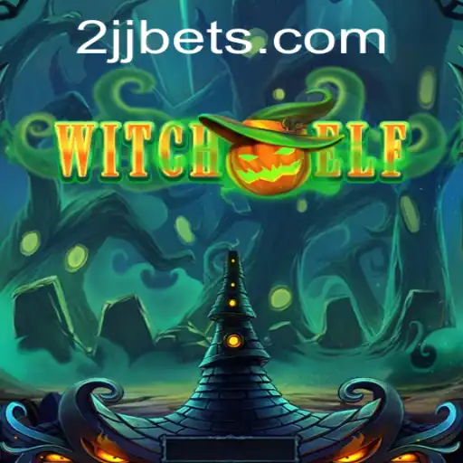 WitchElf: Unleash Your Inner Sorceress in a Thrilling Adventure