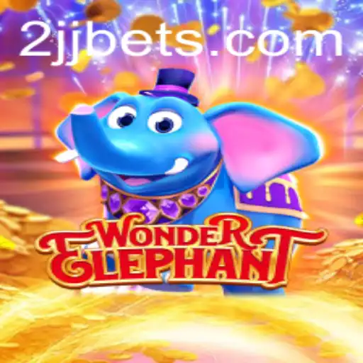 Dive into the Enchanting World of WonderElephant: A Game of Mystery and Strategy