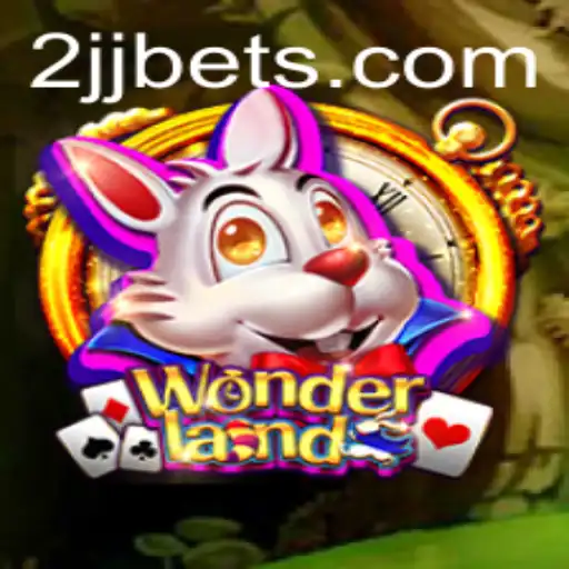 Discover Wonderland: The Exciting World of 2JJ
